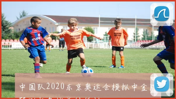 中国队2020东京奥运会模拟中金牌预测与备战关键短板