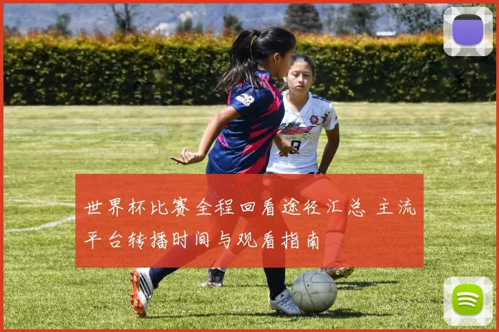 世界杯比赛全程回看途径汇总 主流平台转播时间与观看指南